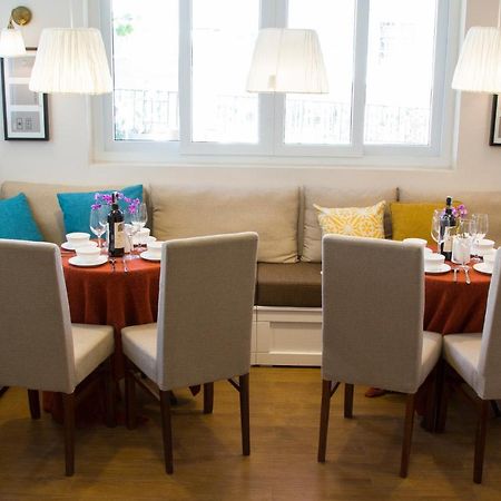 Anada Hotel Suites Да Лат Екстериор снимка