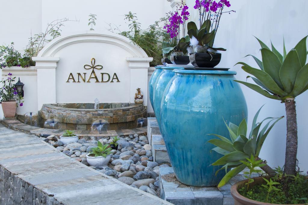 Anada Hotel Suites Да Лат Екстериор снимка