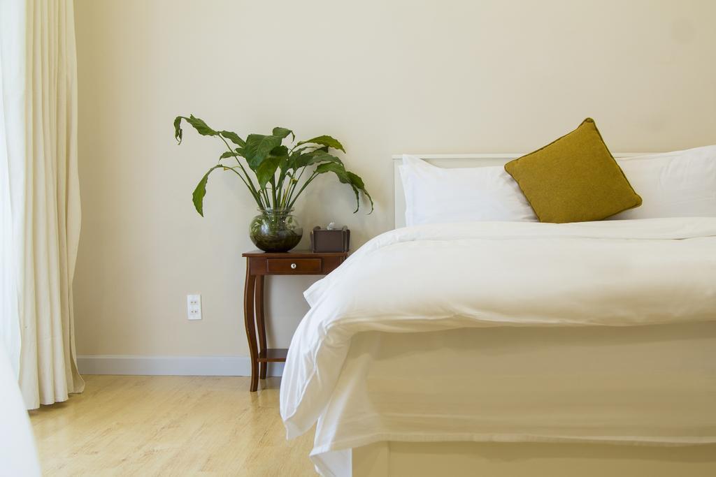 Anada Hotel Suites Да Лат Екстериор снимка