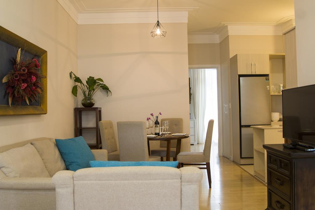 Anada Hotel Suites Да Лат Екстериор снимка