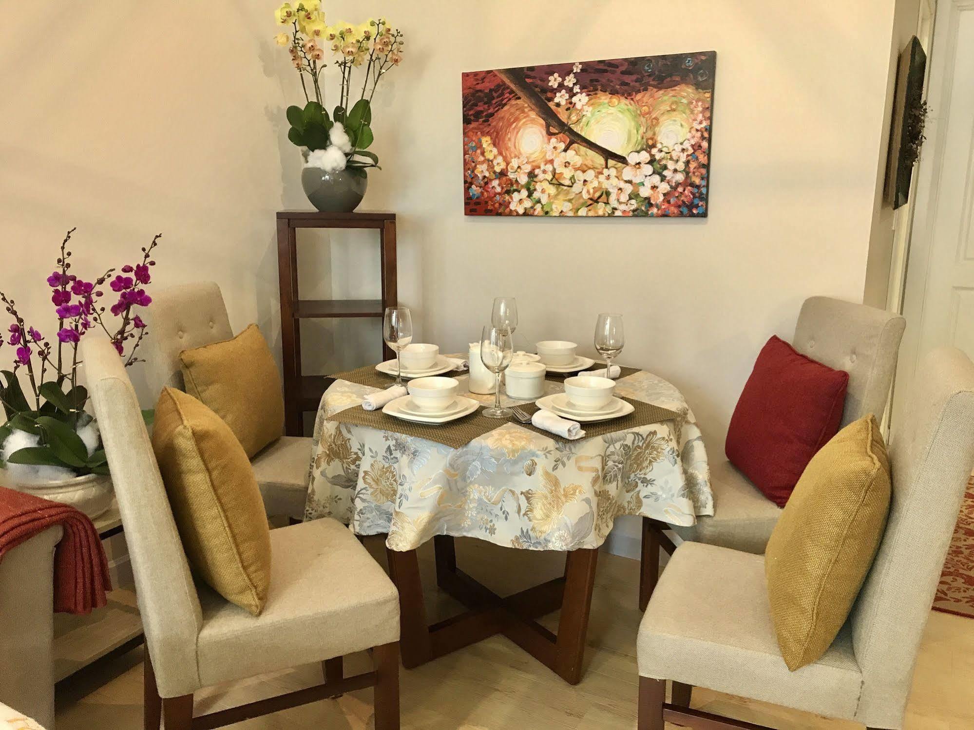 Anada Hotel Suites Да Лат Екстериор снимка