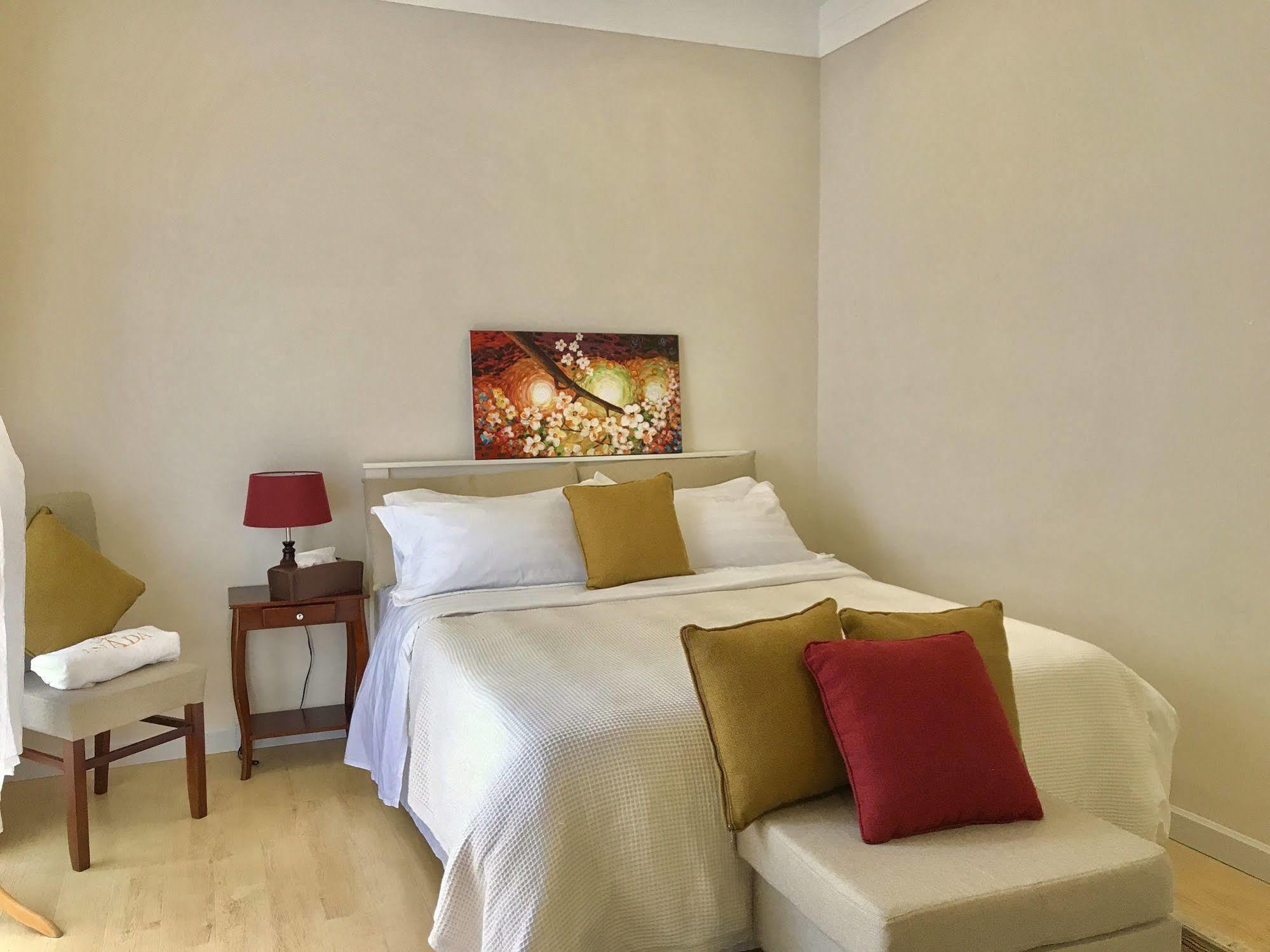 Anada Hotel Suites Да Лат Екстериор снимка