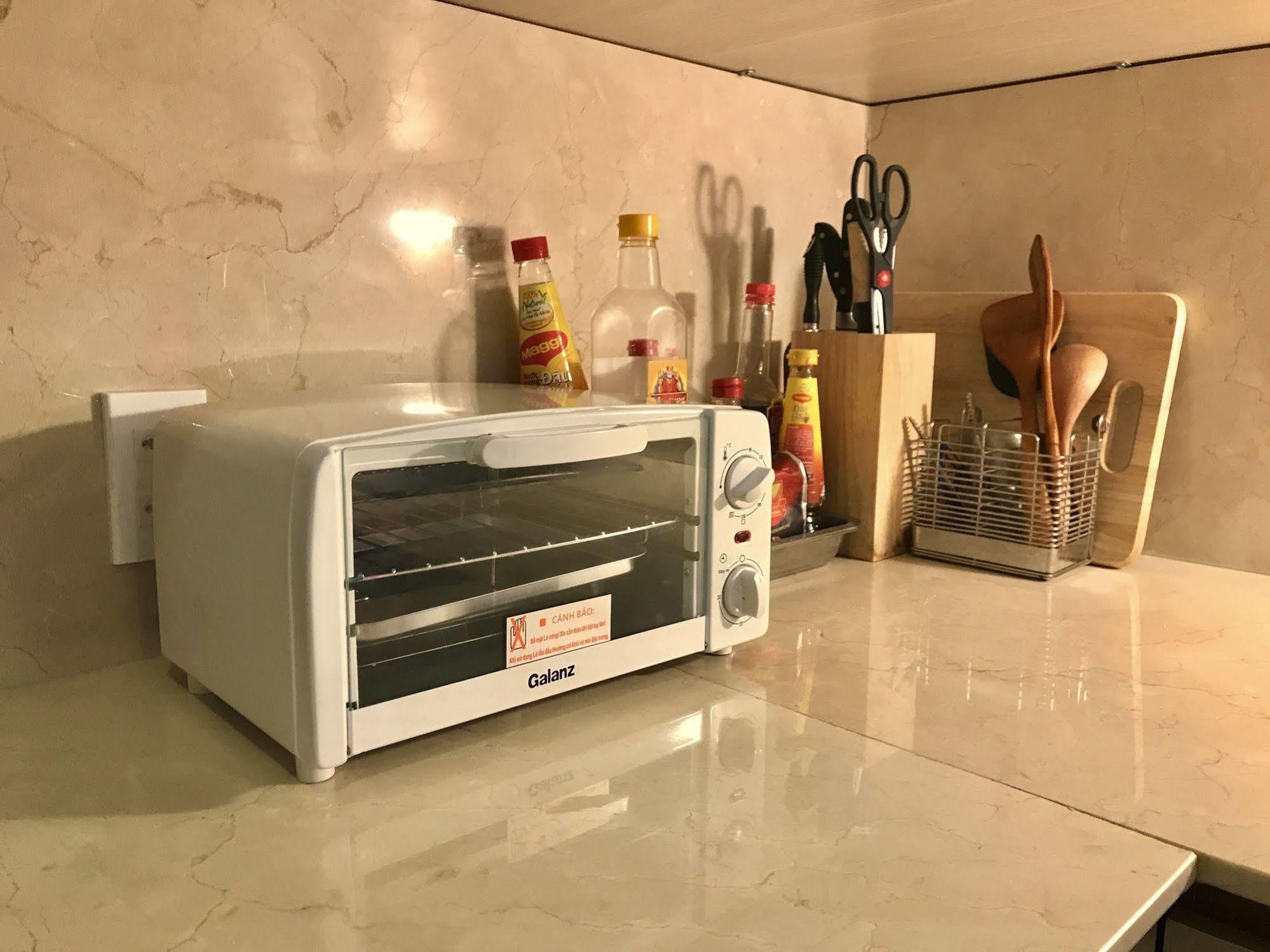 Anada Hotel Suites Да Лат Екстериор снимка