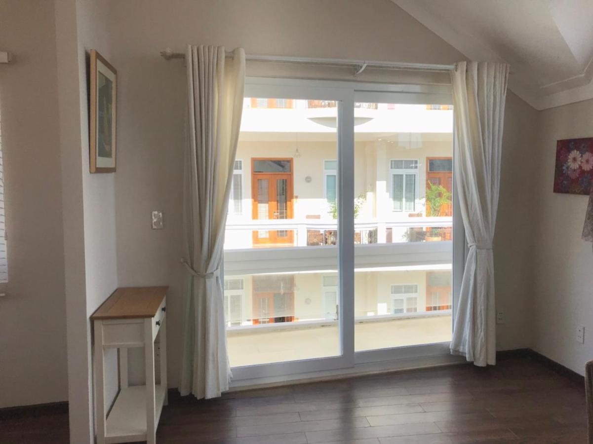 Anada Hotel Suites Да Лат Екстериор снимка